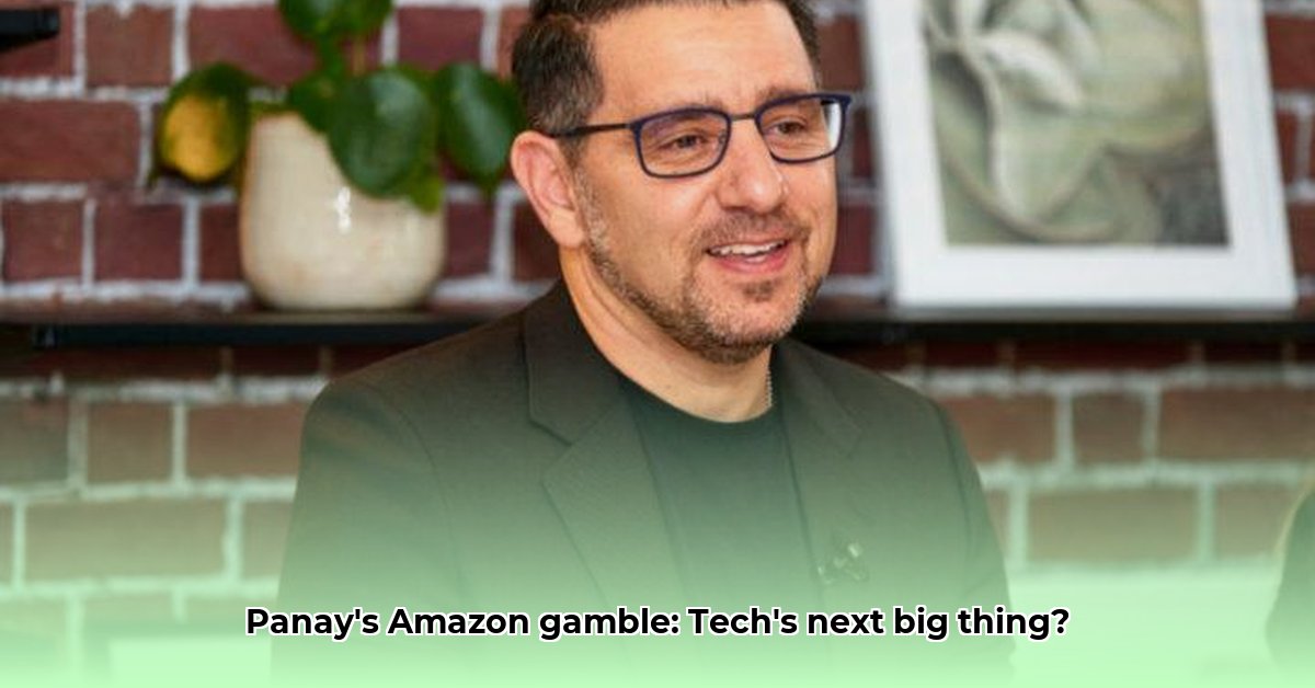 panos-panay-net-worth